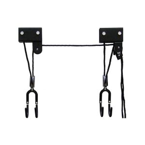 Point Bike-Lift XL Fahrraddeckenhalter (bis 57 kg)