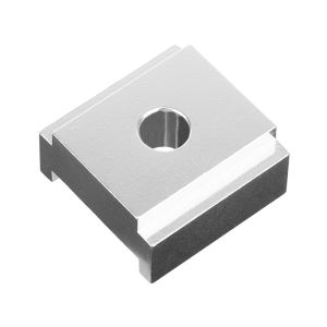 Humpert Verlängerungsplatte für Seitenständer