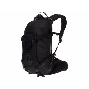 Ergon BA2 Rucksack (10 Liter | schwarz)
