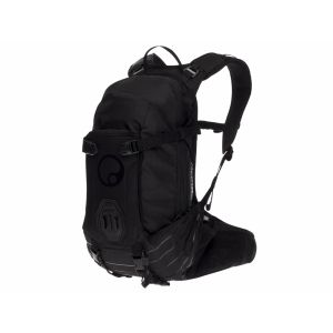 Ergon BA2 E-Protect Rucksack (10 Liter | schwarz)