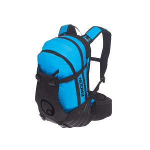 Ergon BA3 Rucksack (15-17 Liter | blau)