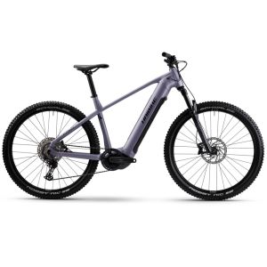 Haibike AllTrack 7 MTB E-Bike (29" | 720Wh | lavender)