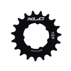 XLC SS-S03 Ritzel Single Speed (1/8" | 19 Zähne)