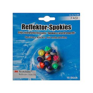 Fasi Spokies Reflektor
