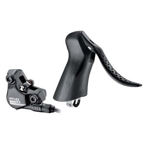 TRP Scheibenbremse Hylex FM (rechts | 1900mm | ohne Zubehör | hydraulisch)