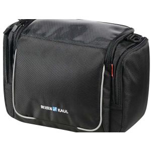 KLICKfix Aventour Sport Lenkertasche (7 Liter | ohne Lenkeradapter)