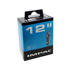 Impac Fahrradschlauch (12" | 47-62/203| DV-26mm)