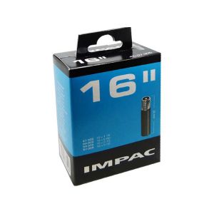 Impac Fahrradschlauch (16" | 47-57/305| AV-35mm)