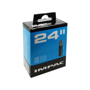 Impac Fahrradschlauch (24" | 47-60/507| AV-35mm)