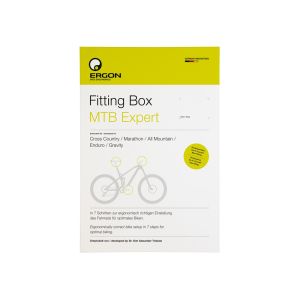 Ergon Fitting Box MTB Expert