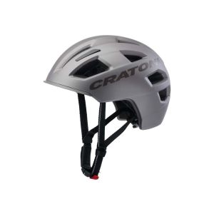 Cratoni C-Pure City Fahrradhelm (coffee)