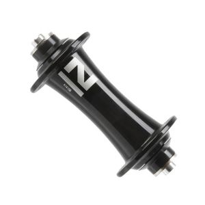 Novatec Univeral Vorderradnabe (32 Loch | Schnellspanner | Sealed | schwarz)