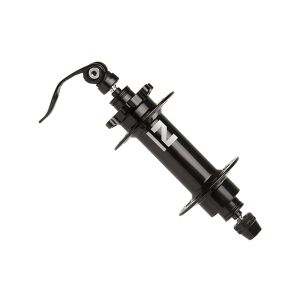 Novatec D101SB FAT BIKE Vorderradnabe (schwarz)