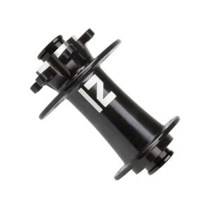 Novatec Vorderradnabe MTB Disk (32 Loch | Steckachse | Boost)