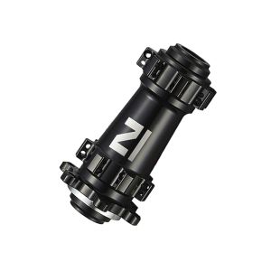 Novatec XDS641SB-B15 BOOST Vorderradnabe (schwarz eloxiert)