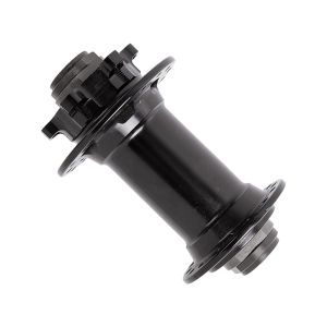 Novatec D341-B15 BOOST Vorderradnabe (schwarz)