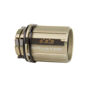 Novatec Freilaufkörper für Shimano (Typ B2 | 8-11-fach 98-1)