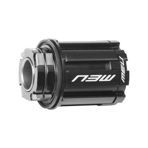 Novatec Typ B1 Freilaufkörper (13-fach | schwarz)