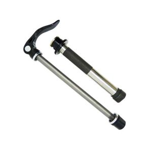 Novatec Superlight 4in1 Umrüstsatz CrMo-Steckachse (10mm)