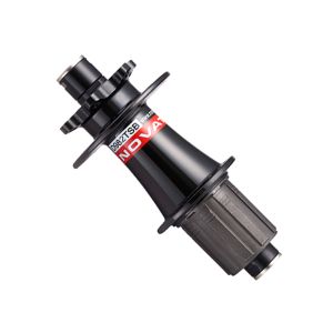 Novatec D982TSB-X12-11S ENDURO/ROAD Hinterradnabe (schwarz)