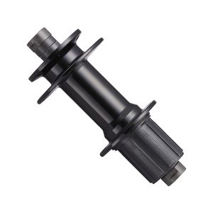 Novatec D342TSE-HL-B12 BOOST Hinterradnabe (schwarz)