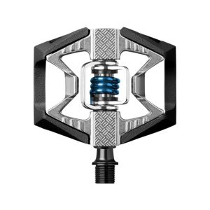 Crankbrothers Double Shot 2 Fahrradpedale (schwarz)