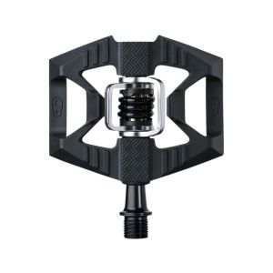Crankbrothers Double Shot 1 Fahrradpedale (schwarz)