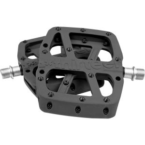 e*Thirteen Fahrradpedale (schwarz)