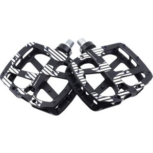 e*Thirteen Plus Fahrradpedale (schwarz)