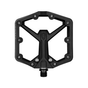 Crankbrothers Stamp 1 Gen 2 Fahrradpedale (schwarz)