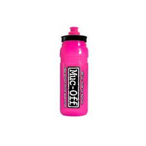Muc-Off Elite Fly Trinkflasche (550ml | pink)