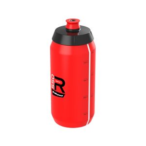 Polisport R550 Trinkflasche (550ml | rot)