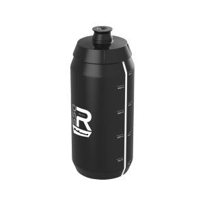 Polisport R550 Trinkflasche (550ml | schwarz)