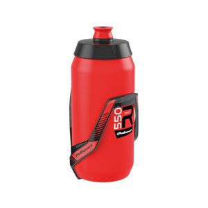 Polisport R550+ PRO Evo Trinkflaschenhalter (550ml | rot)