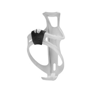 Polisport Premium Trinkflaschenhalter (weiß)