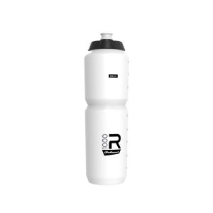 Polisport R1000 Trinkflasche (1 Liter | weiß)