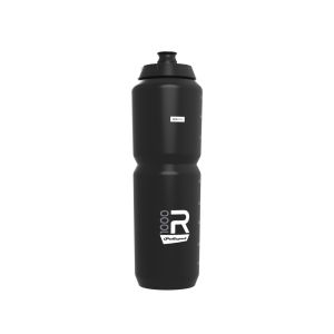 Polisport R1000 Trinkflasche (1 Liter | schwarz)