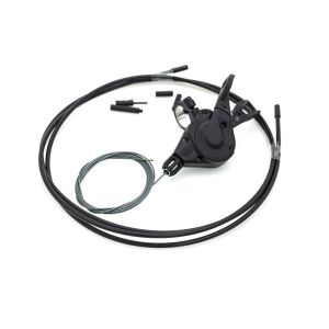 Shimano SLX SL-M7100 12S Schalthebel (rechts)