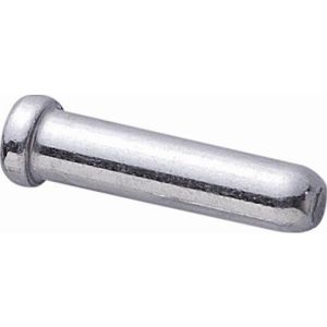 Shimano Endkappen zum Schalten (10 Stück)