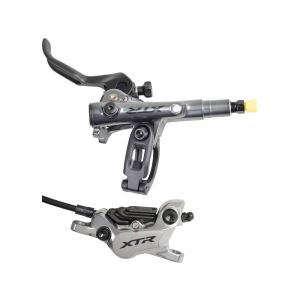 Shimano XTR Scheibenbremsensatz (vorne)