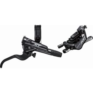 Shimano Deore XT Scheibenbremsensatz (hinten | schwarz)