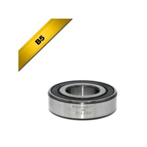 Black Bearing B5 Lager (19.05x41.28x11.11mm)