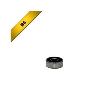 Black Bearing B5 Lager (3.18x9.53x3.97mm)