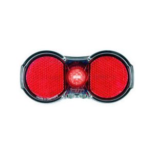 b&m Toplight Flat Plus Fahrradrücklicht