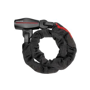 Trelock BC 680 Kettenschloss (110cm | Ø9 | 5mmm | ohne Halter)