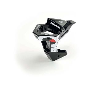 Prologo U-Cage Flaschenhalteradapter (Carbon)