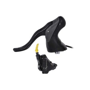 Campagnolo Ekar1x13 Brems- / Schalthebel (EP21-EKD13L4 | VR | 13-fach | links | Öl)