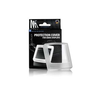 MH Display Schutzhülle für ION CU3 ZW (transparent)