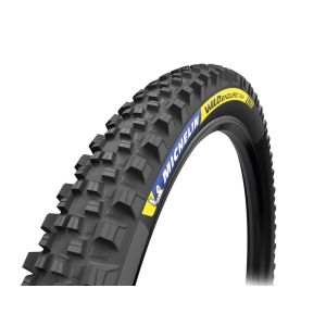 Michelin Wild Enduro Faltreifen (29" | 2.40" | 61-622 | hinten | MAGI-X DH TLR RacL)