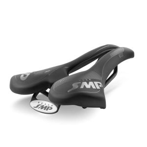 Selle SMP VT30 Gel Fahrradsattel